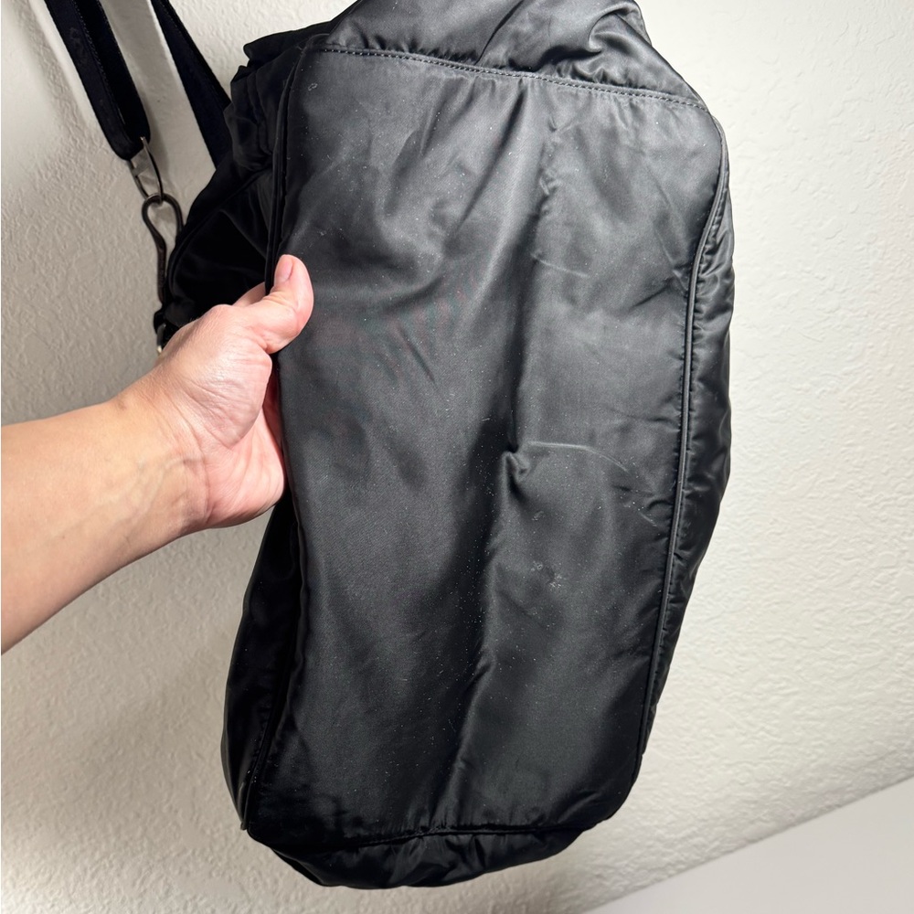 Lululemon Arabesque Bag Black - Picture 5 of 12